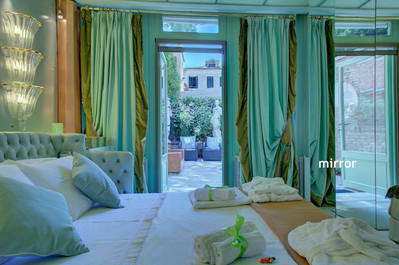 Grandelux-Canal - Bbc Venice Grand Tour 2024 Recorded Here! 外观 照片