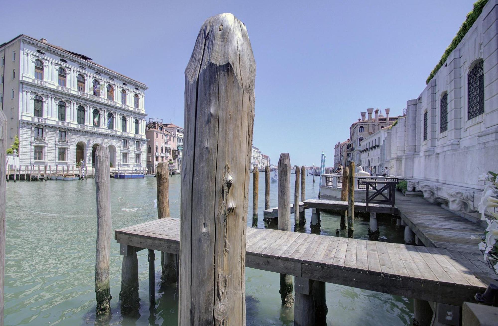 Grandelux-Canal - Bbc Venice Grand Tour 2024 Recorded Here! 外观 照片